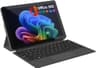 QAZIPO 10.1-Inch Full HD Touchscreen 2-in-1 Windows 11 Laptop with Office 365