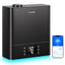 GoveeLife Smart 6L Cool Mist Humidifier with Diffuser and Custom RGB Nightlight