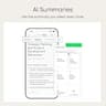 Plaud Note Pro Premium AI Voice Recorder with InstantView AMOLED Display