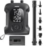 OGERY Long-Lasting Rechargeable Paddle Board Pump, 15000mAh Battery, 20 PSI