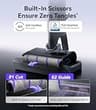 Narwal S30 Pro Cordless Wet Dry Vacuum Cleaner with Auto Hair Cutting