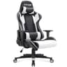 Homall Classic High Back Racing Style PU Leather Computer Gaming Desk Chair