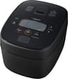 Zojirushi NW-QAC10 Flat-Top Induction Heating Rice Cooker and Warmer, 5.5-Cup
