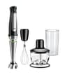 Braun MultiQuick 7 3-in-1 Immersion Blender with ActiveBlade Technology