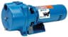 Goulds Pumps GT15 IRRI-Gator Self-Priming Centrifugal Pump, 1.5 HP, 1 Phase