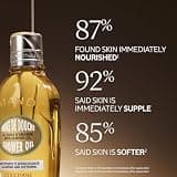 L'OCCITANE Cleansing and Softening Almond Shower Oil with Moisturizing Foam