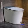 Casta Diva CD-K030PRO Auto Open/Close Smart Toilet with Bidet and Tank