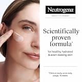 Neutrogena Triple Age Repair Night Face Moisturizer with Vitamin C, 1.7 oz