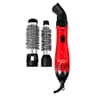 Revlon 1200W Perfect Style Hot Air Kit with 3-Piece Interchangeable Set