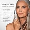 Prime Prometics Color Changing Liquid Foundation Serum Tint for Mature Women