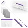 wlich Baseboard Cleaner Tool 2.0
