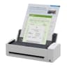 ScanSnap iX1300 Wireless Double-Sided Color Document Scanner for PC and Mac