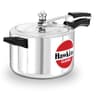 Hawkins Classic CL50 5-Litre Inside-Fitting Lid Aluminum Pressure Cooker