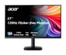 Acer KB272 27-Inch FHD IPS Monitor with 120Hz Refresh Rate and 99% sRGB Color Coverage