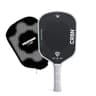 CRBN Pickleball TruFoam Genesis Solid Foam Core Paddle for Arm Comfort