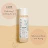 The Honest Company Fragrance-Free 2-in-1 Shampoo, Body Wash & Conditioner Set, 20 oz