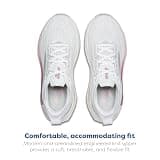Brooks Glycerin GTS 23 Premium Stability Running Shoe with DNA TUNED Cushioning