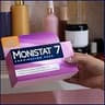 Monistat 7-Day Miconazole Cream Combo Pack with 7 Disposable Applicators