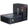 GMKtec M6 Ultra Mini PC, AMD Ryzen 5 7640HS, 32GB DDR5 RAM, 1TB NVMe SSD