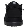 HEYDUDE Wally Work Slip-On Metal-Free Composite Toe Safety Loafer Shoe