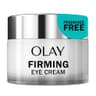 Olay Regenerist Collagen Peptide 24 Firming Eye Cream for Daily Hydration