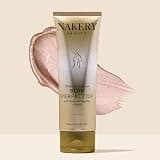 Nakery Beauty Diamond Glow Blur Perfector Body Makeup Firming Treatment