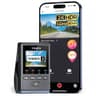 VIOFO A119 Mini 2 Compact 1440p HDR Dash Cam with Voice Control Features
