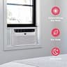 Frigidaire 10,000 BTU Window Air Conditioner with 6-Way Directional Airflow