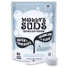 Molly's Suds Earth-Derived Unscented Flexible Dosing Dishwasher Powder