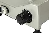 BESWOOD 250 Premium 10-Inch Electric Deli Meat Slicer, 240W Motor Drive