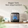 Dreo Smart 6L Top Fill Supersized Cool and Warm Mist Humidifier for Bedrooms