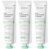 Boka Ela Mint Fluoride-Free Nano Hydroxyapatite Remineralizing Toothpaste, Value 3-Pack