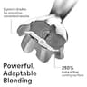 Braun MultiQuick 7 3-in-1 Immersion Blender with ActiveBlade Technology