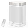 Dreo Atom One 1500W Portable Space Heater with 70-Degree Wide Oscillation