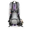 ProTeam GoFit 6 HEPA Commercial Backpack Vacuum with Remediation Tool Kit