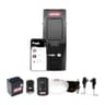 Genie Model B6172H Smart Wall Mount Garage Door Opener with Battery Backup
