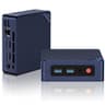 Beelink Mini S13 Desktop Computer, Intel N100 Processor, 16GB RAM, 500GB SSD