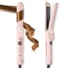 Wavytalk Airflow Styler Whirlwind Curl 2-in-1 Hair Straightener & Curler