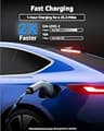 bokman Level 1 and 2 Portable EV Charger