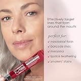 Dermelect Smooth Upper Lip & Perioral Anti-Aging Professional Treatment