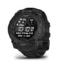 Garmin Instinct 3 Solar Tactical Edition Rugged Military GPS Smartwatch