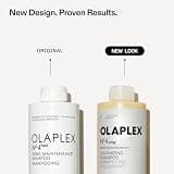 Olaplex No. 4 FINE Bond Maintenance Volumizing Shampoo, 8.5 Fl Oz Bottle