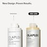 Olaplex No. 4 FINE Bond Maintenance Volumizing Shampoo, 8.5 Fl Oz Bottle