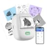 ORGSTA S002 High-Resolution Thermal Sticker Printer