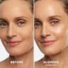 Saie Mini Glowy Super Gel Illuminator Hydrating Body Sheen, Starglow