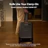 Jackery HomePower 3600 Plus Portable Power Station Kit with Two 200W Solar Panels