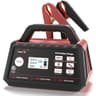 TowerTop 12V Smart Car Battery Charger with 2/10/25-Amp Outputs and 100A Engine Start Aid