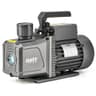 Orion Motor Tech 9 CFM 3/4 HP 2-Stage Rotary Vane HVAC Air Vacuum Pump