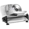 OSTBA Electric Deli Food Meat Slicer, 150W Motor, 7.5-Inch Stainless Blade