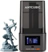 ANYCUBIC Photon Mono 4 Ultra 10K High Definition Desktop Resin 3D Printer